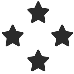 Gold Paw Sponsorship