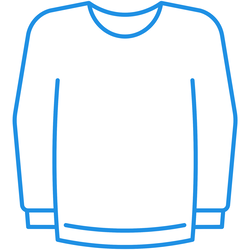 Sweatshirt Pre-Order