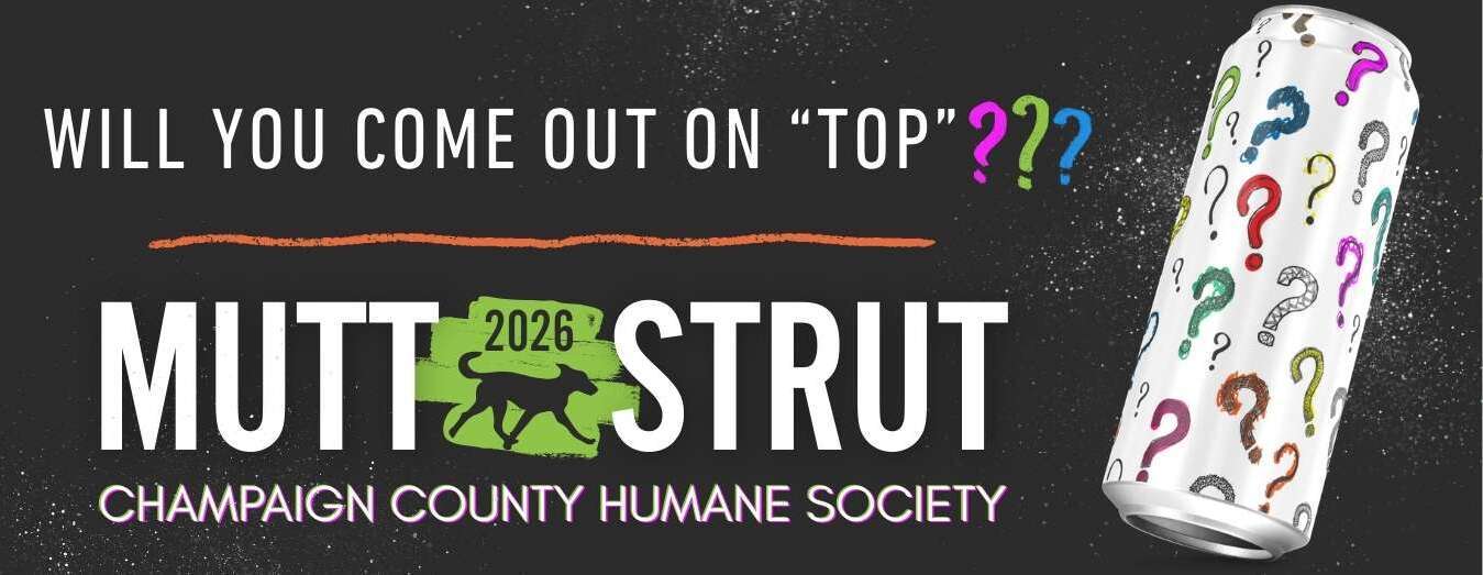 Mutt Strut 2026